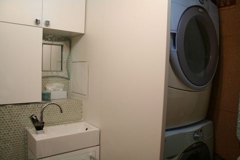 Luxury Of Space: Designing A Dream Laundry Room within Unlocking Your Laundry Room's Potential How to Design for Ultimate Efficiency