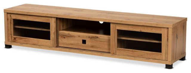 Contemporary TV Stand Trends Redefining Interior Design