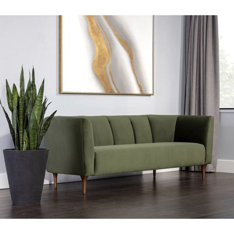 Magnolia Sofa ☑️ Modern Sense Sofas And Loveseats | Toronto, On with Magnolia Sofa, Black