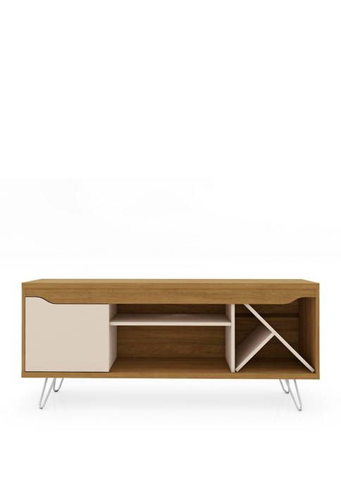 Manhattan Comfort 70.86 Inch Liberty Tv Stand | Belk throughout Manhattan Comfort Duncan 70&quot; Tv Stand