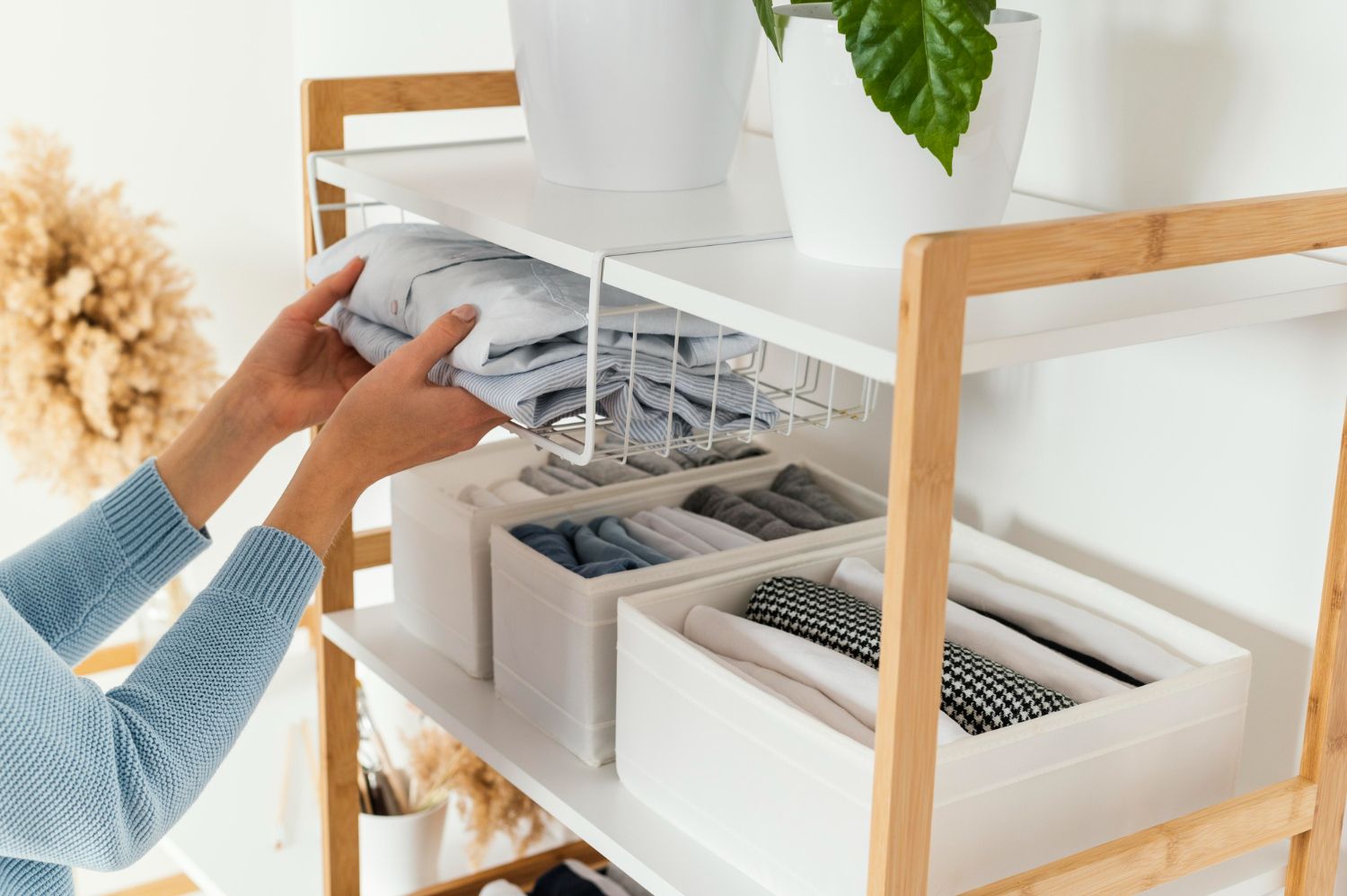 Maximizing Your Cresco Dresser Space Smart Storage Solutions Explored