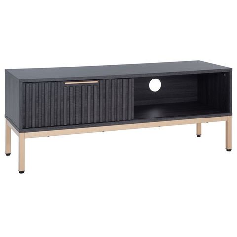 Med9617E Tv Stands - Furniture By Safavieh within Creating Visual Harmony with Distressed Finish Media Furniture