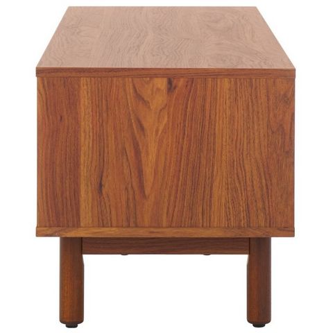 Med9619A Tv Stands - Furniture By Safavieh for How to Choose the Right Media Stand for Your Living Room Setup