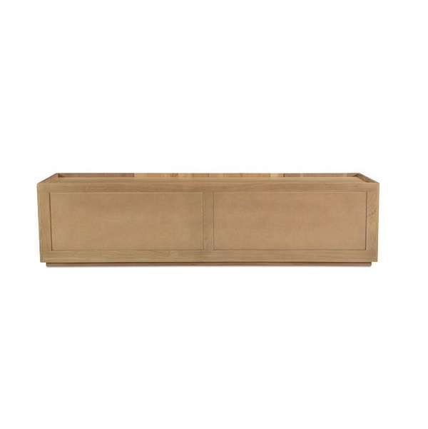 Media Stands - In House Living regarding Plank Media Cabinet Natural