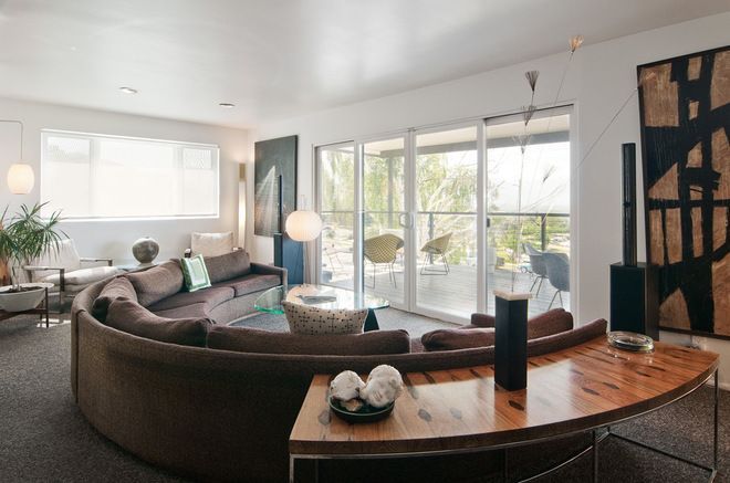 Milo Baughman: The Cary Grant Of Furniture Design | Mid Century Living ... within Milo Baughman The Designer Who Mastered Sophistication and Comfort