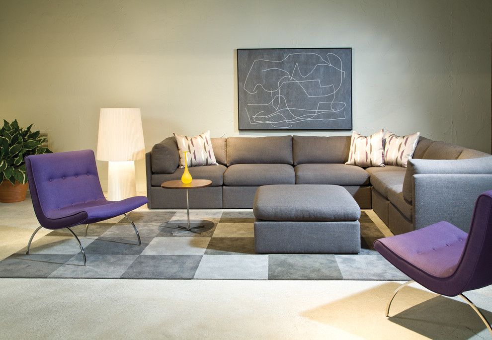 Milo Baughman The Designer Who Mastered Sophistication and Comfort