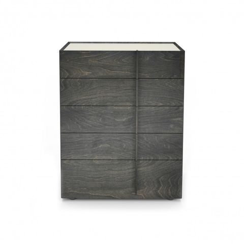 Modern And Contemporary Chest Of Drawers Plank 9125 intended for Understanding the Appeal of Kimball Tall Dresser with Modern Design