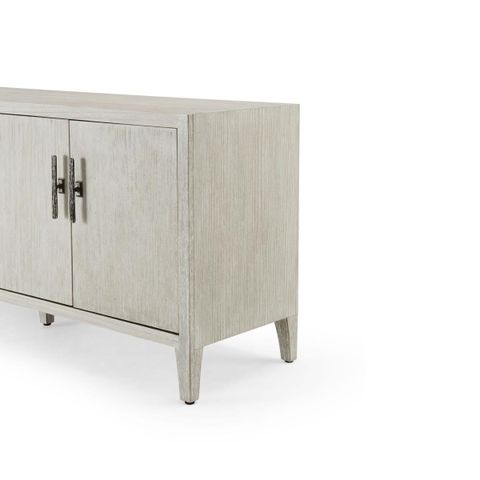 Modern Coastal Entertainment Cabinet For Sale At 1Stdibs | Modern ... intended for Understanding the Appeal of Coastal Living Entertainment Consoles in Modern Home Design