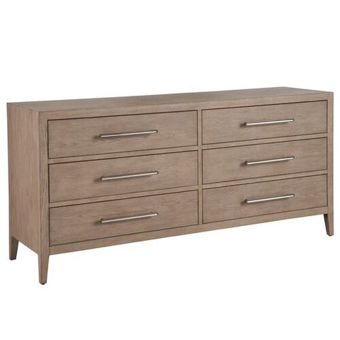 Modern Oak Dresser pertaining to Understanding the Appeal of Transitional Furniture Design