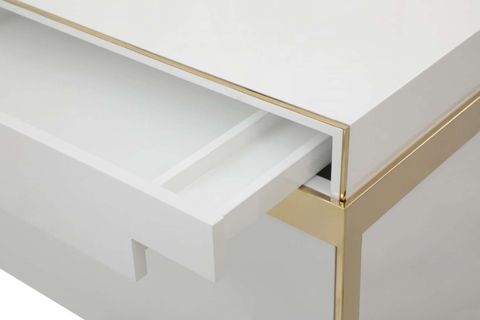 Modrest Adonis Modern Dresser - Contemporary - Dressers - By Vig ... throughout How the Modrest Adonis Dresser Balances Form and Function in Modern Spaces