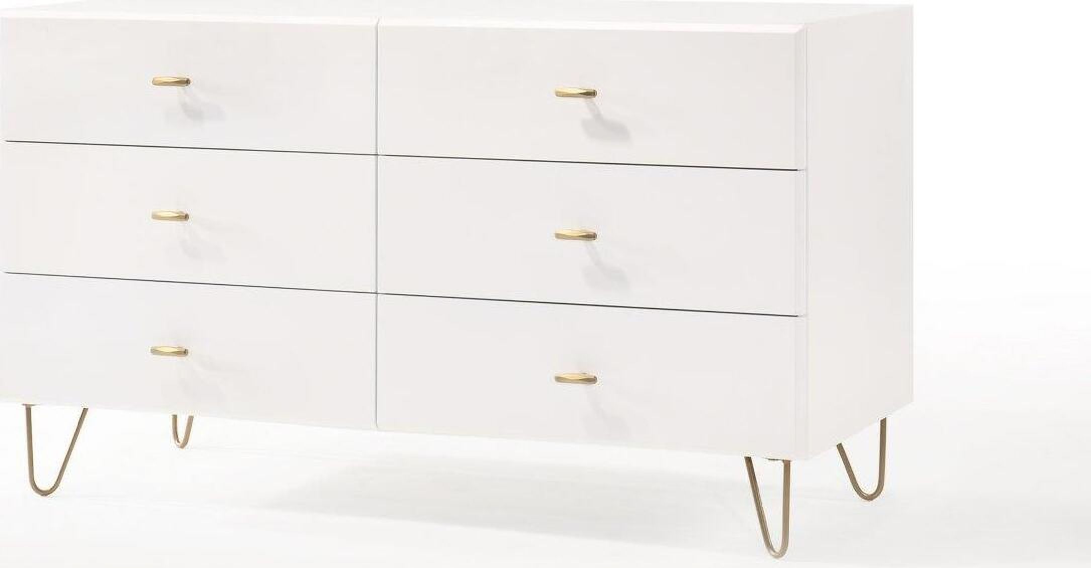 Unveiling the Modrest Fearn Dresser A Guide to its Unique Design