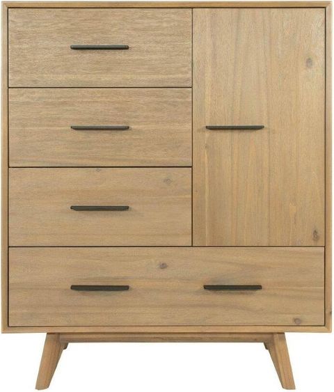 Modrest Claire Contemporary Walnut Chest By Vig Furniture | 1Stopbedrooms with Caring for Your Modrest Claire Walnut Chest Timeless Advice