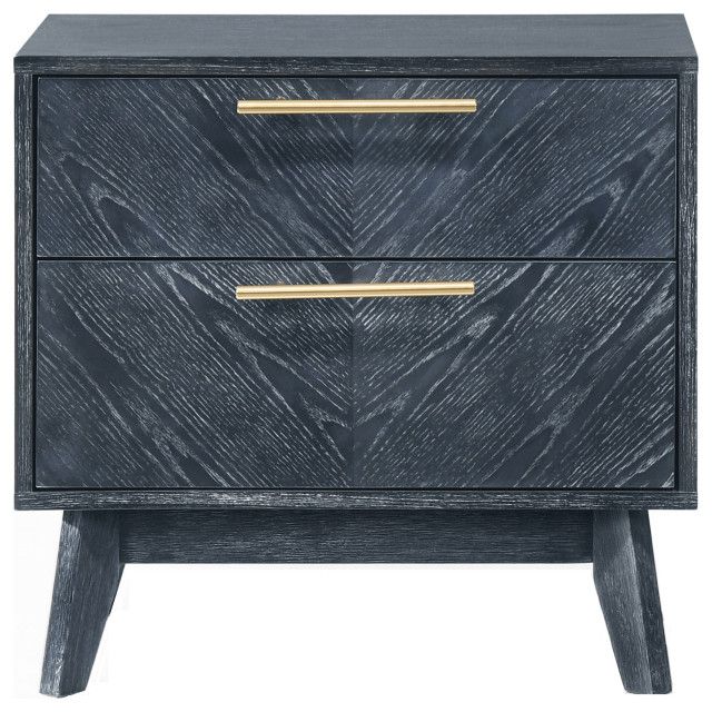 Design Insights Behind the Popular Modrest Diana Modern Grey Ash Dresser Piece