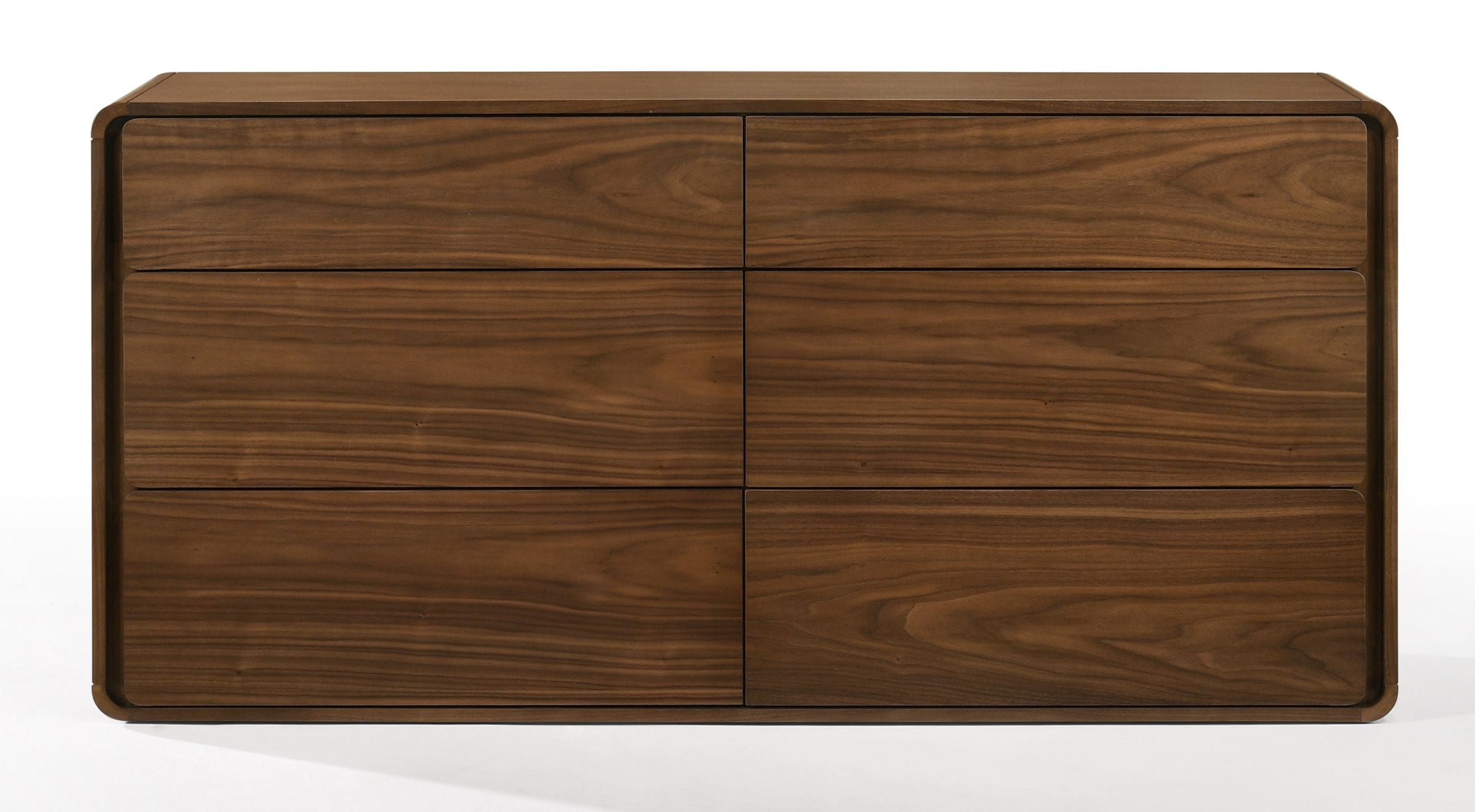 Understanding the Materials and Construction of the Modrest Dustin Walnut Dresser