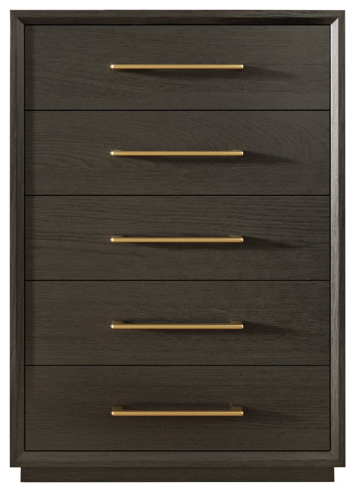Inside the Modrest Manhattan Chest Timeless Style Meets Modern Design