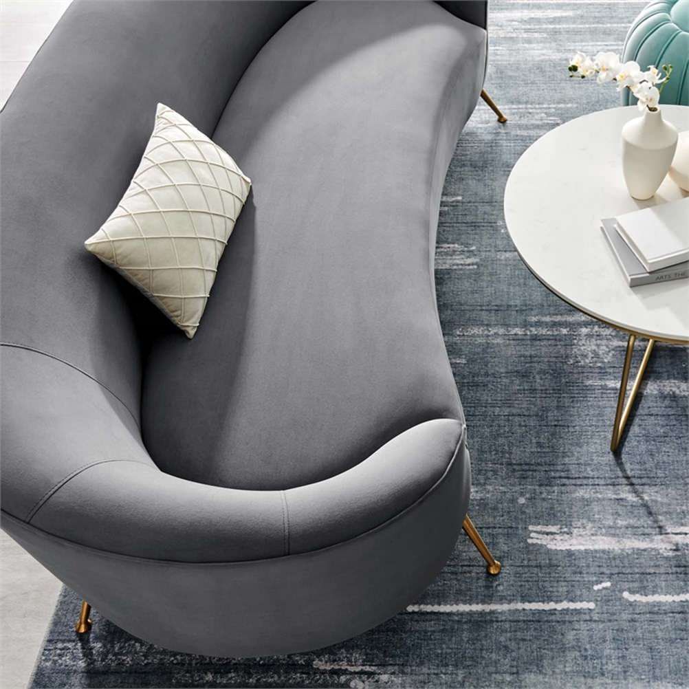 The Modway Marchesa Sofa A Luxurious Yet Practical Choice for Modern Homes