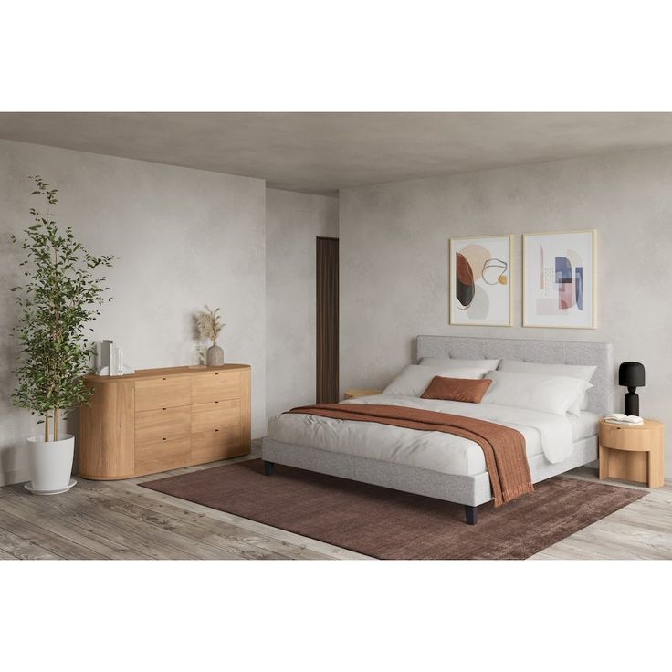 Moe's Home Collection Theo 6 Drawer Dresser | Bed Design, Beautiful Bed ... throughout Theo Dresser's Impact on Modern Psychology and Social Research
