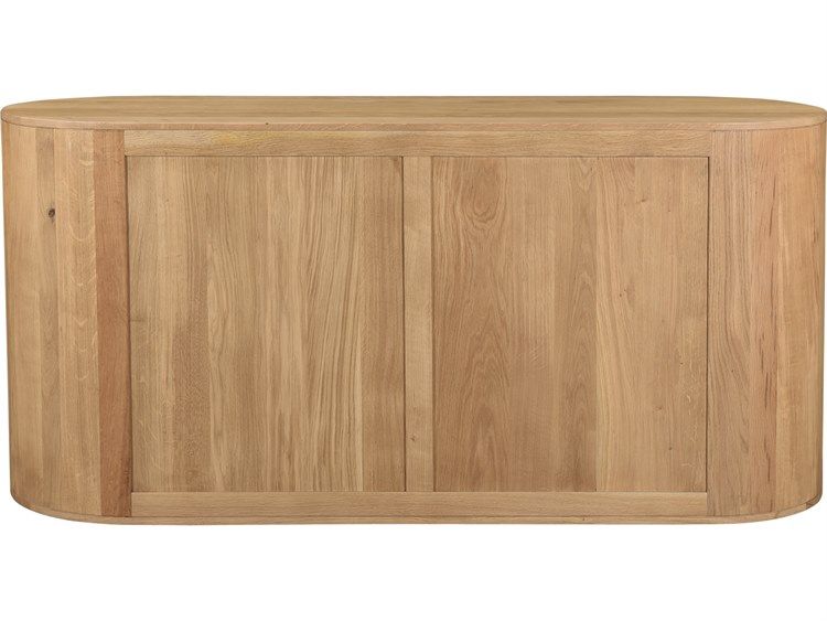 Moe's Home Theo 6-Drawers Brown Oak Wood Double Dresser | Merp101324 pertaining to Theo Dresser's Impact on Modern Psychology and Social Research