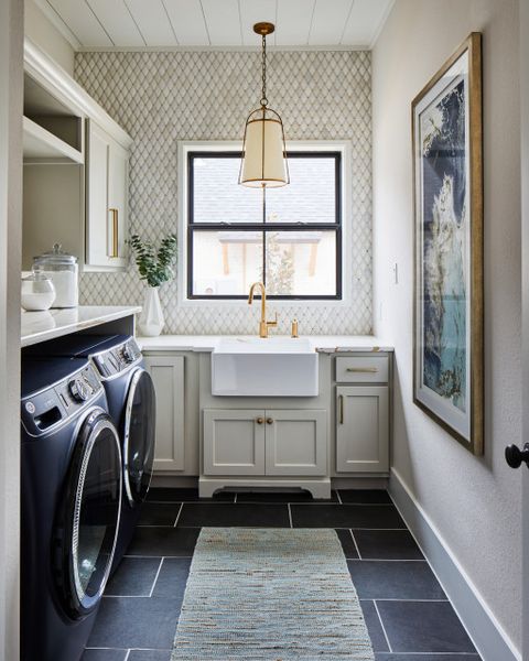 Most Chosen Laundry Room Designs pertaining to The Top 10 Laundry Room Photos Of 2016