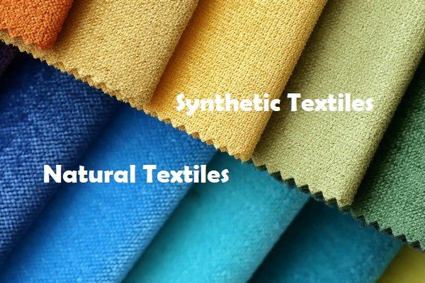 Natural And Synthetic Textiles: Advantages And Disadvantages with regard to Textile Textbook: Is Your Sofa Wearing A Sweater?