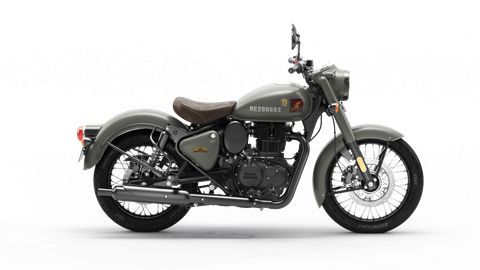 New Campaign Classic 350 | Royal Enfield with regard to Classic Shaker Cabinets For A Kitchen And Laundry Room