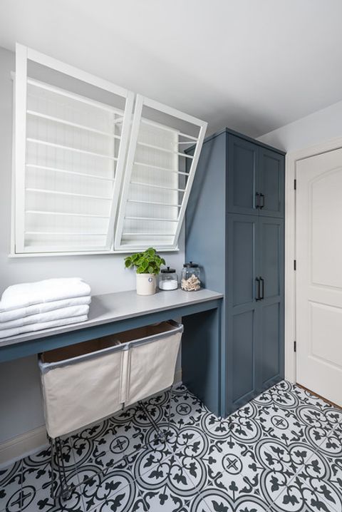 New This Week: 3 Cheerful Laundry Rooms Loaded With Ideas In 2025 ... with Creating Your Perfect Laundry Haven 8 Ideas to Steal