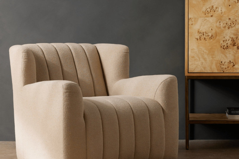 New &amp; Trending: Accent Chairs with regard to How to Harmonize Your Sofas, Sectionals, and Accent Chairs for a Cohesive Look