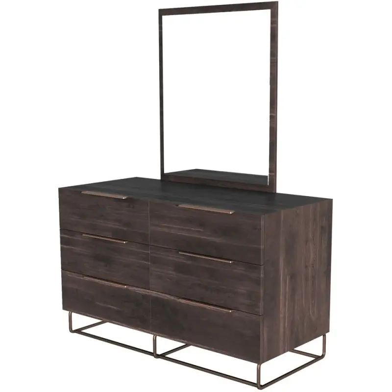 Exploring the Aesthetic Appeal of Nova Domus Benzon’s Contemporary Italian Dresser Lines