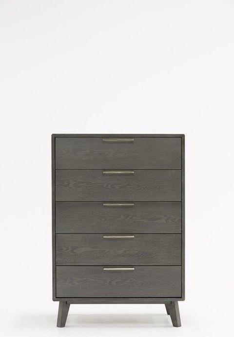Nova Domus Soria Modern Grey Wash Chest By Vig Furniture | 1Stopbedrooms inside Nova Domus Soria Modern Gray Wash Dresser