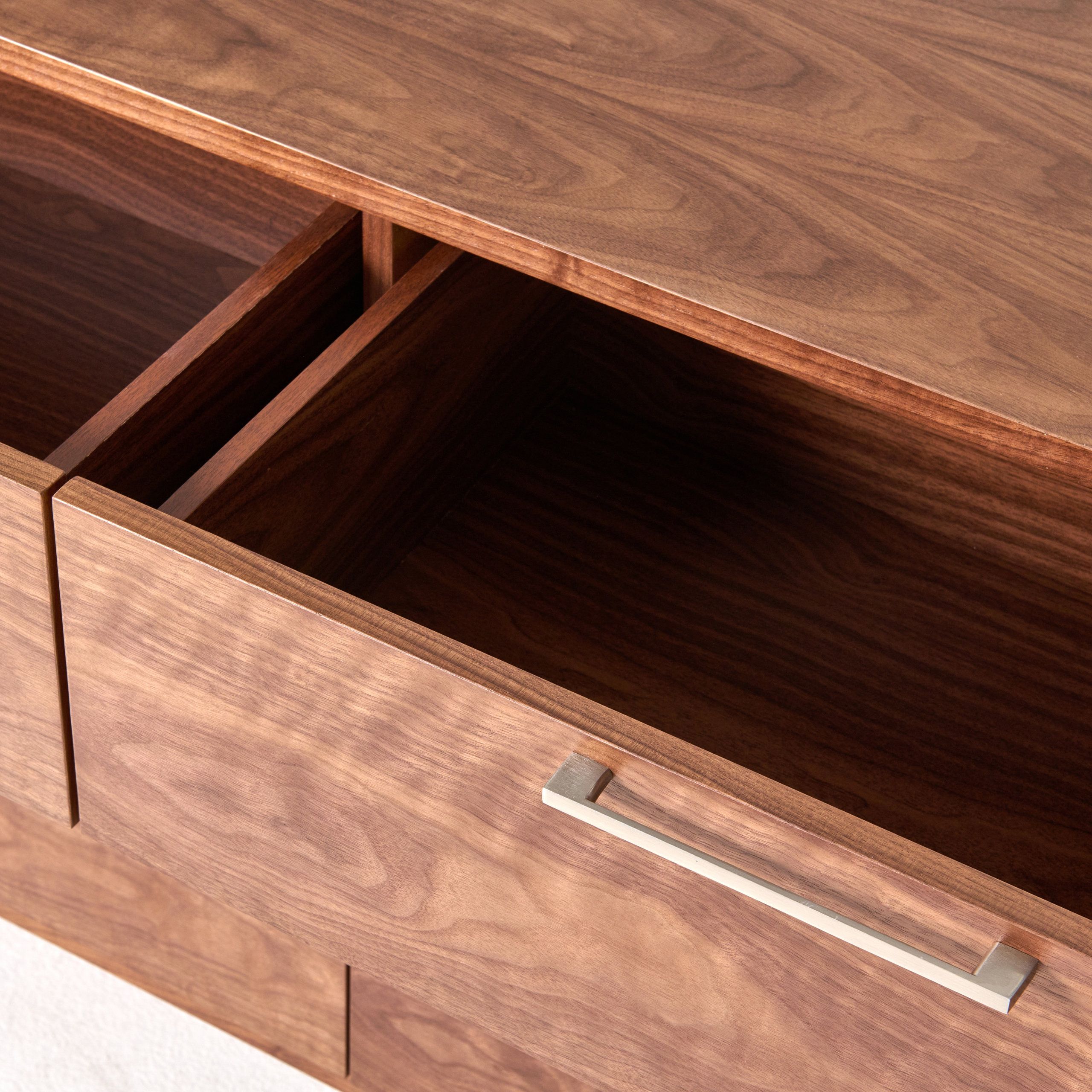 Integrating the Nova Domus Berlin Dresser into Your Modern Home