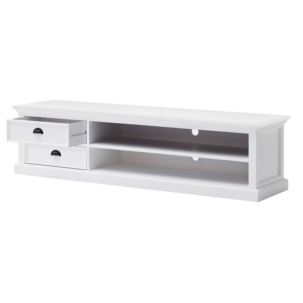 How a Halifax Large Entertainment Unit Can Transform Your Home
