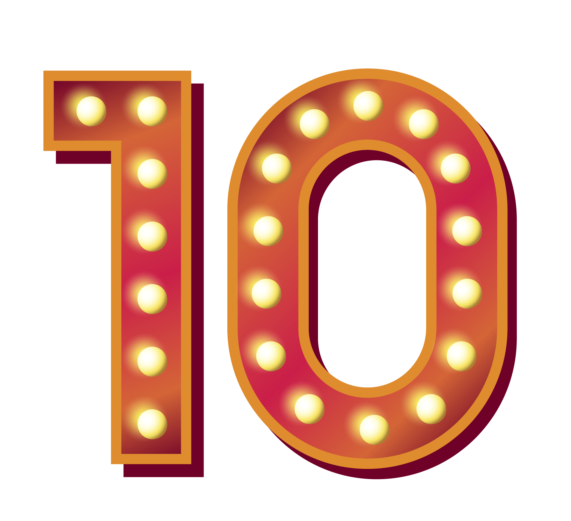 Number Ten Clipart Transparent Png Hd Number Ten Cartoon Cute Face ... within Ten Laundry Rooms That Will Make You Love Laundry Day