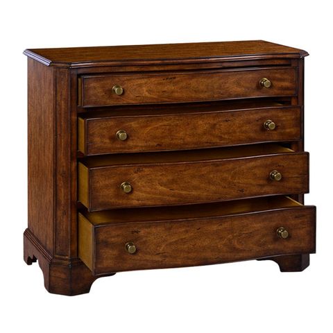 Oliver Home Furnishings Willow Chest | Wayfair with The Hidden Magic of Willow Chest in Folklore and Tradition
