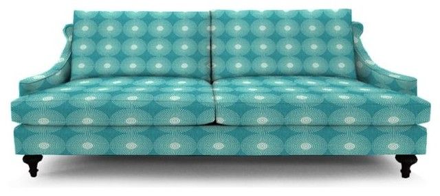 The Impact of Bold Sofas on Fall 2012’s Fashionable Homes