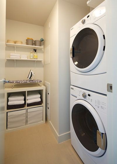 Navigating Laundry Room Construction Avoiding Common Code Violations