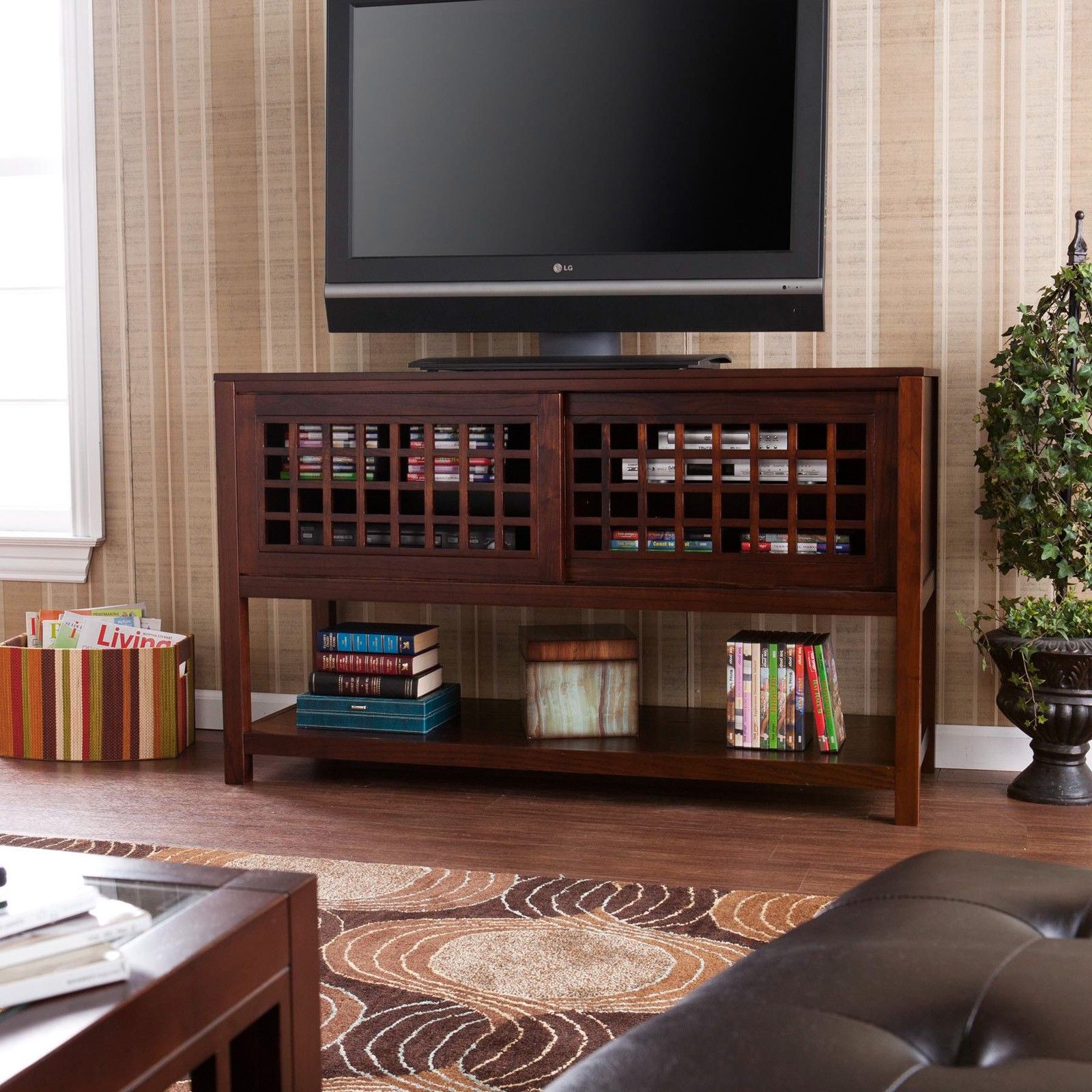 Open Tv Stand - Designer Picks &amp; 166 Real Photos in Understanding the Design Philosophy Behind Modern Media Furniture