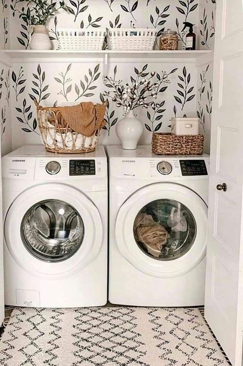 Organize Your Laundry Room – Artofit with regard to The Dream Laundry Room That Helps A Family Stay Organized