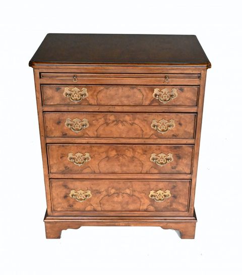 Pair Bachelors Chests Walnut Chest Drawers regarding Exploring the Symptoms and Diagnosis of Cavalaire Bachelors Chest Disorder