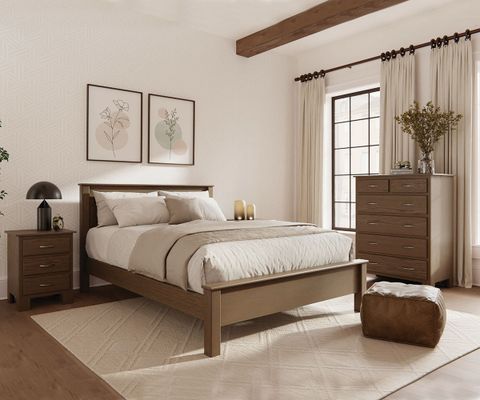 Pearson Dresser - Amish Crafted Furniture inside Real-World Applications of Pearson Dresser in Educational Settings