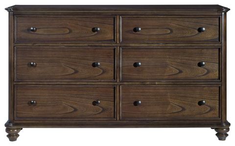 Pearson Dresser - Traditional - Dressers - By Progressive Furniture | Houzz for Real-World Applications of Pearson Dresser in Educational Settings