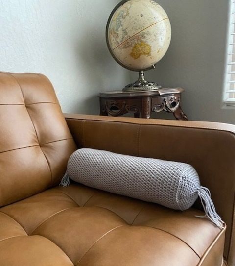 Perfect Pillow within The Little-Known Tricks for Pillow Perfection That Guests Will Notice