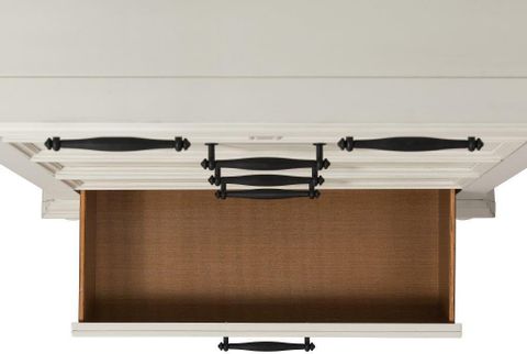 Picket House Furnishings Brooks 6-Drawer Chest | 1Stopbedrooms in How vintage chest designs influence contemporary bedroom aesthetics