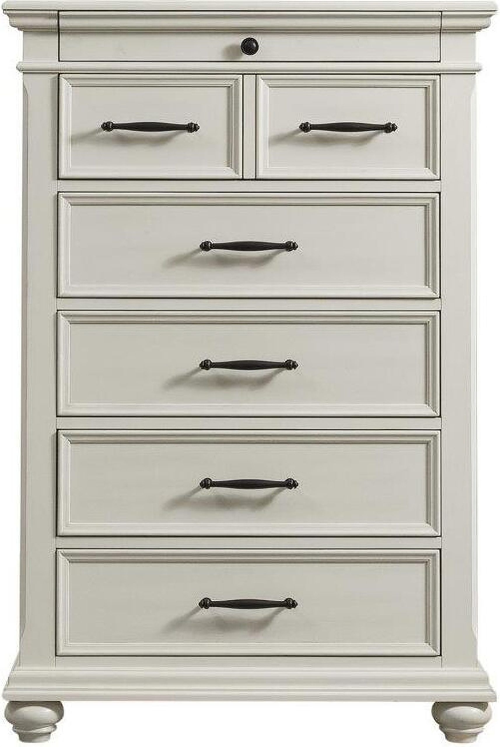 Picket House Furnishings Brooks 6-Drawer Chest | 1Stopbedrooms pertaining to The Art of Functional Storage in Modern Living Spaces