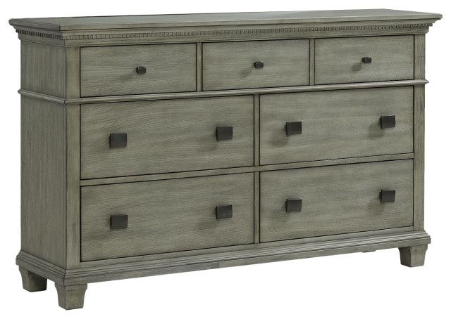 A Comprehensive Look at Bedroom Furniture Trends and Essentials