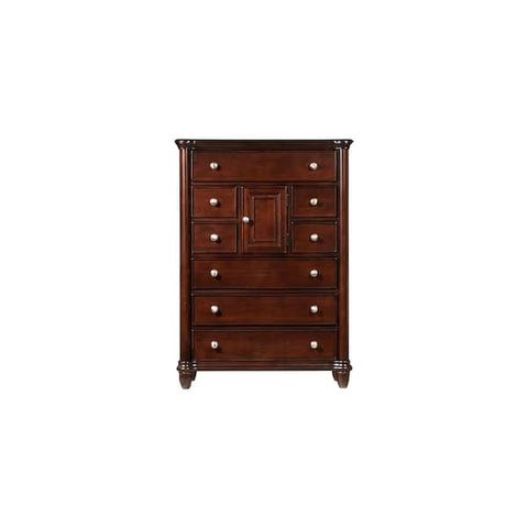 Picket House Furnishings Gavin 8-Drawer Cherry Chest Of Drawers Hm100Ch with Picket House Furnishings Harrison 4-Drawer Chest