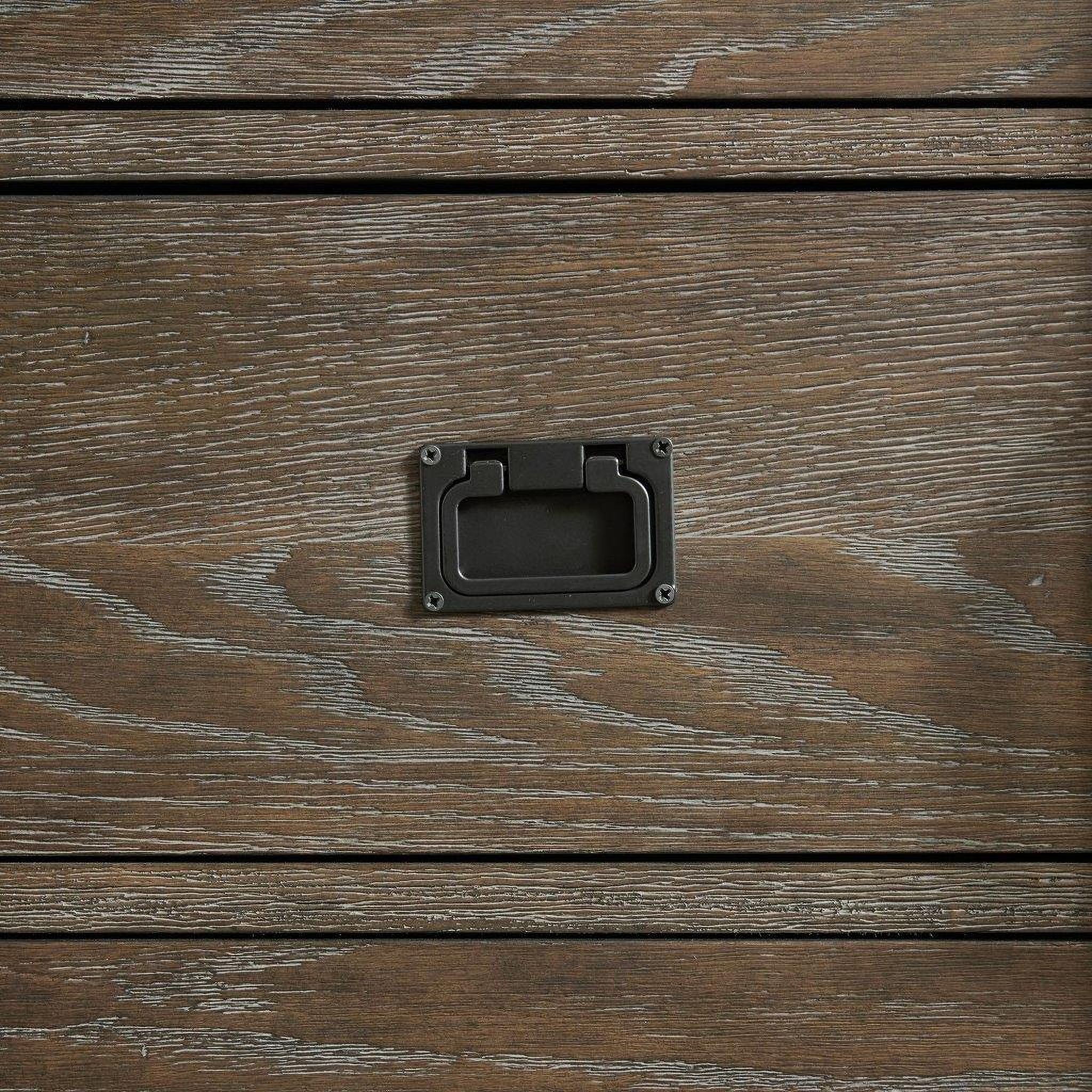 How to Style and Utilize Your Picket House Furnishings Jack Chest