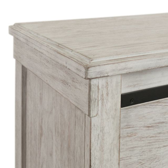 Picket House Furnishings Jack 5-Drawer Gentlemen's Chest Sc600Ch, 54&quot;H ... with regard to Picket House Furnishings Jack 5-Drawer Gentlemen's Chest