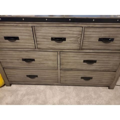 Picket House Furnishings Montauk 7-Drawer Dresser - Bed Bath & Beyond ... throughout Picket House Furnishings Montauk 7-Drawer Dresser