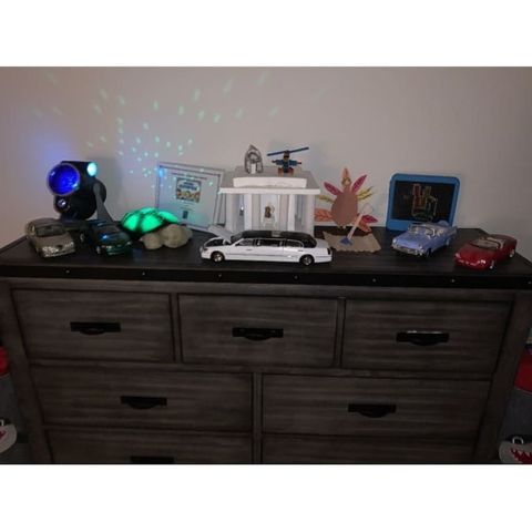 Picket House Furnishings Montauk 7-Drawer Dresser - Bed Bath & Beyond ... throughout The Enduring Appeal of the Picket House Furnishings Montauk Dresser