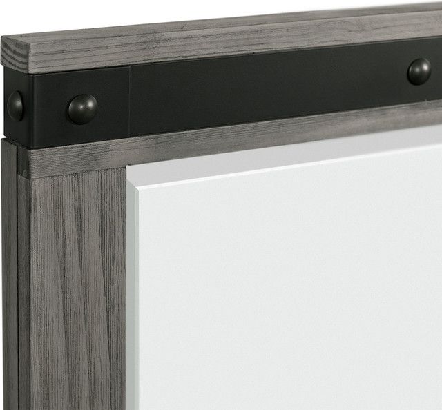 Picket House Furnishings Montauk 7-Drawer Dresser &amp; Mirror Set ... in The Enduring Appeal of the Picket House Furnishings Montauk Dresser